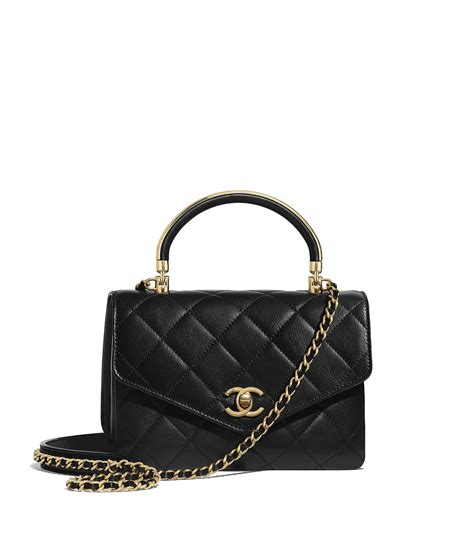 chanel damen tasche|Chanel tasche online shop.